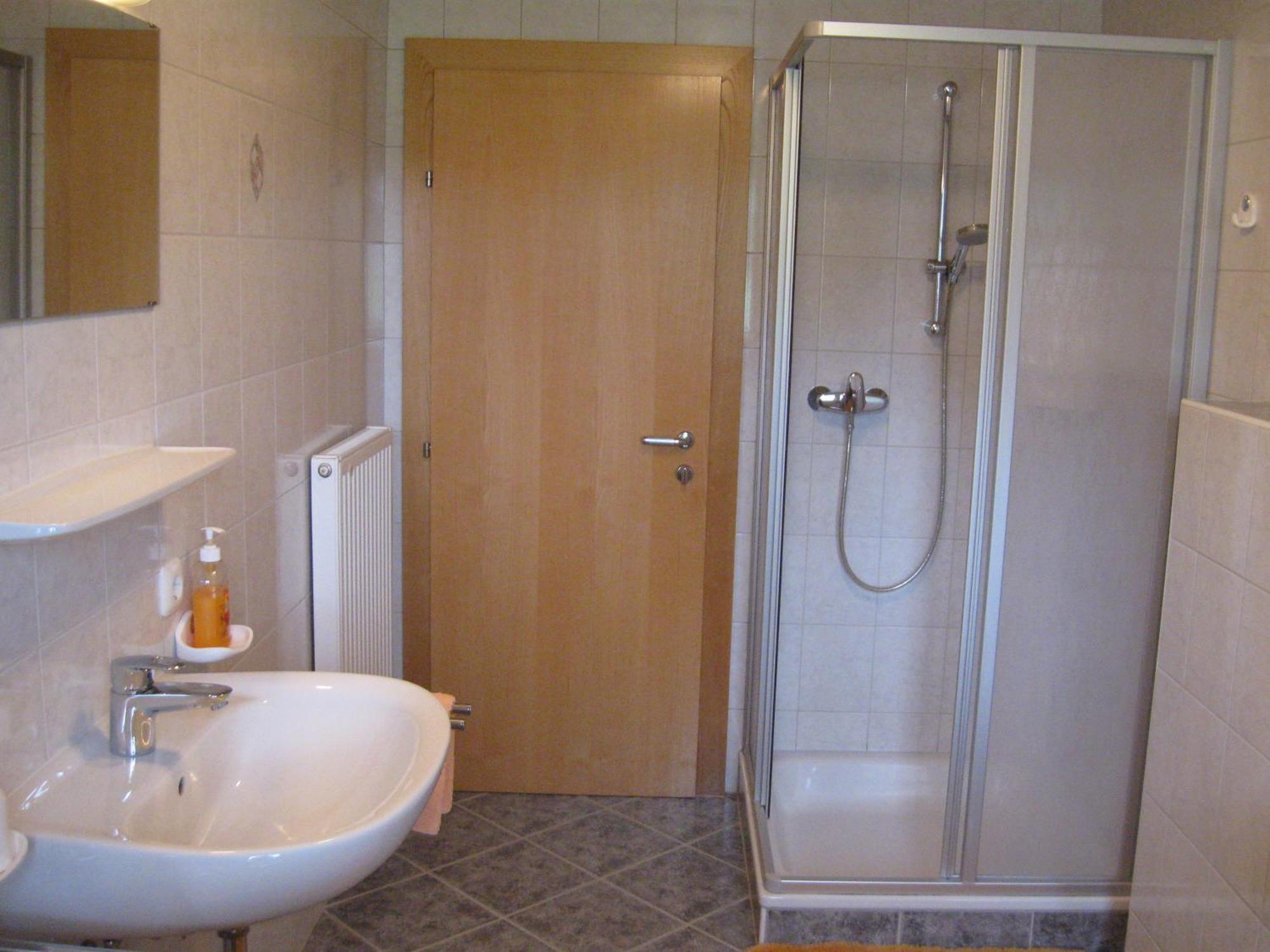 Apartamento Haus Bilgeri Nesselwängle Exterior foto